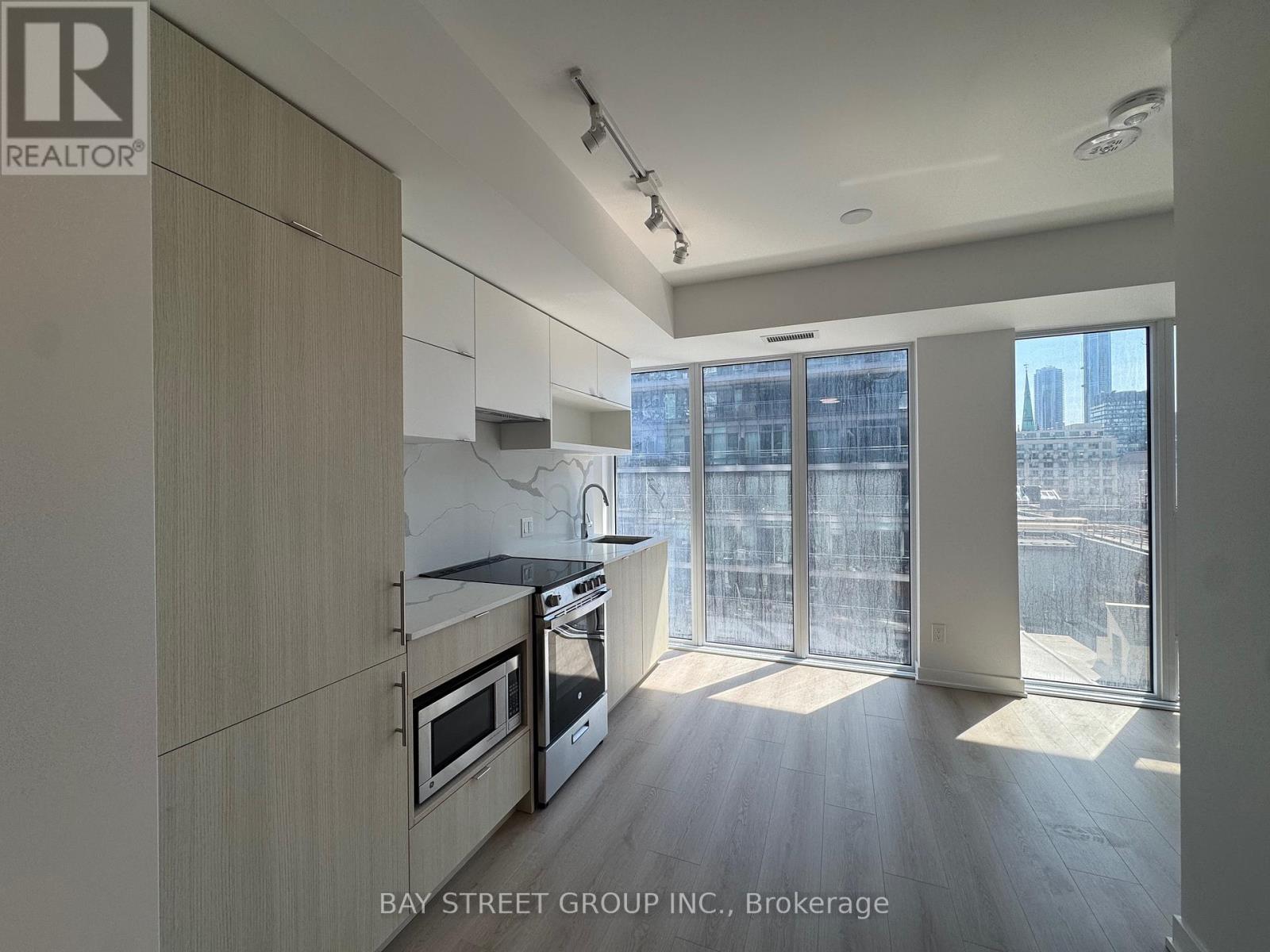 907 - 100 Queen Street E, Toronto, Ontario  M5C 0B5 - Photo 3 - C13225350