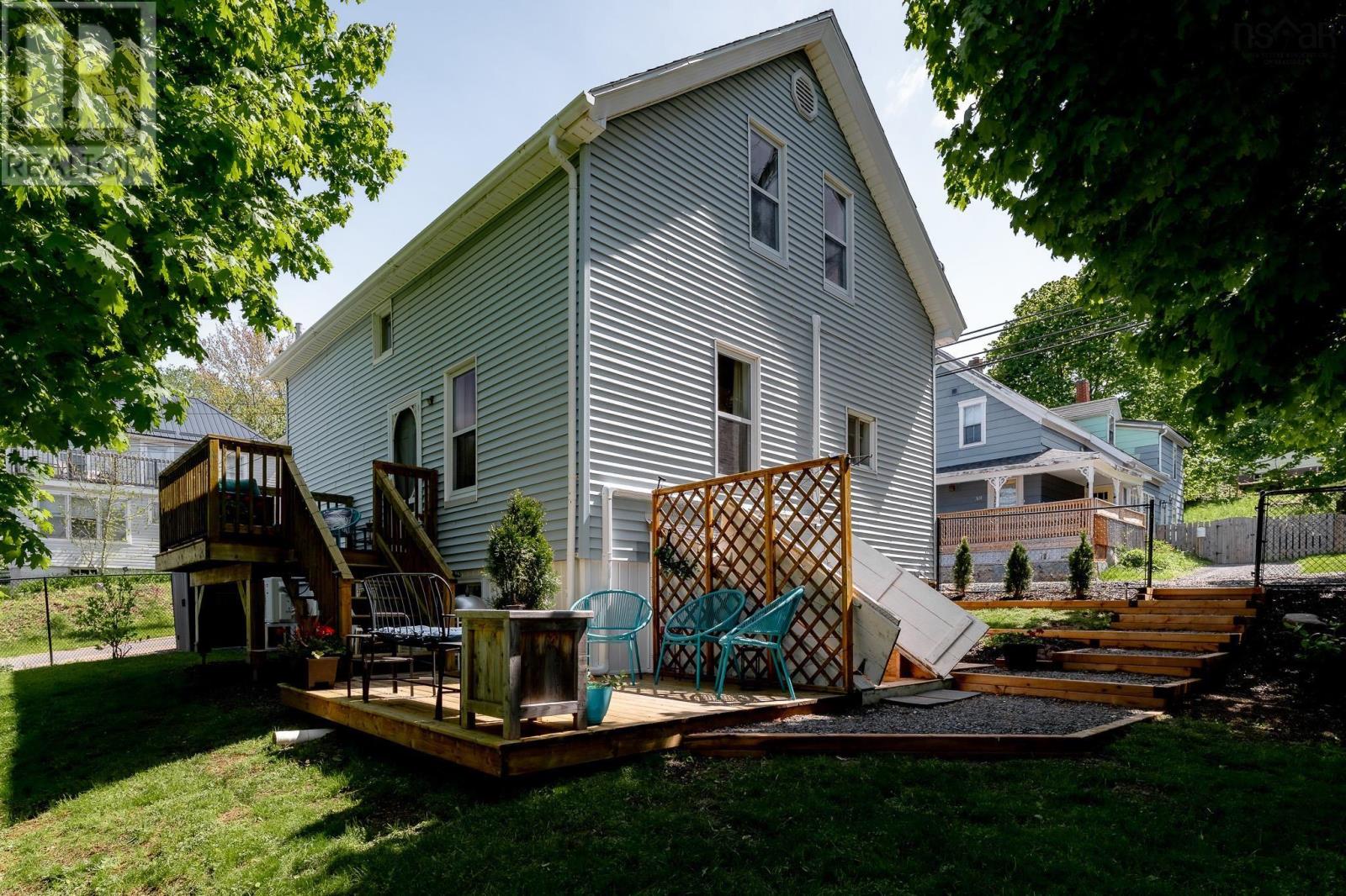 173 Acadia Street, New Glasgow, Nova Scotia  B0K 1X0 - Photo 44 - 202612929