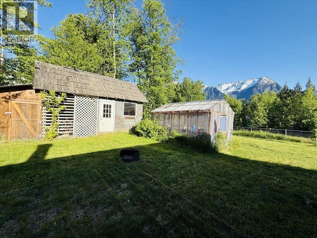 1930 Sanders Street, Hazelton, British Columbia  V0J 2J1 - Photo 32 - R3131243