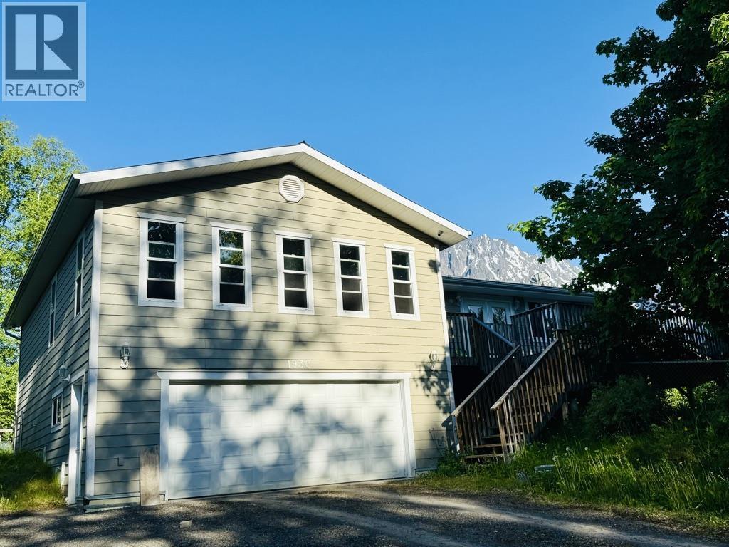 1930 Sanders Street, Hazelton, British Columbia  V0J 2J1 - Photo 1 - R3131243