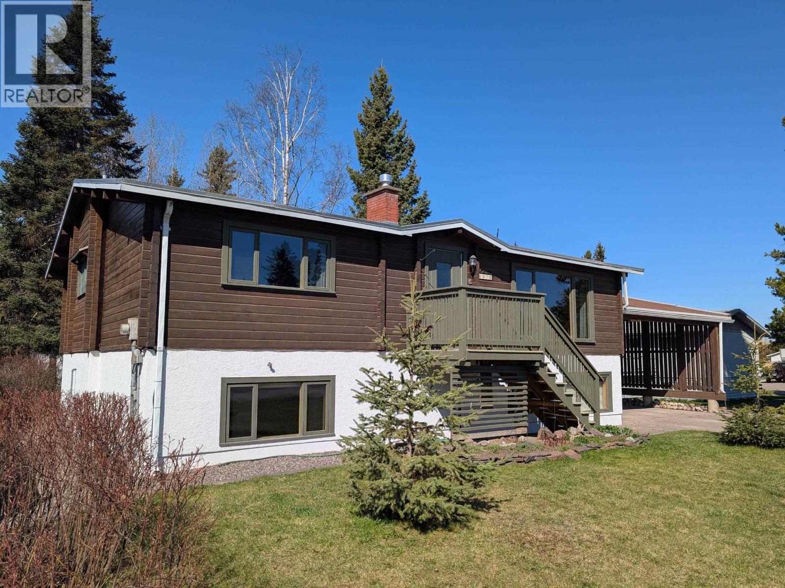 4075 W 7th Avenue, Smithers, British Columbia  V0J 2N0 - Photo 32 - R3131203