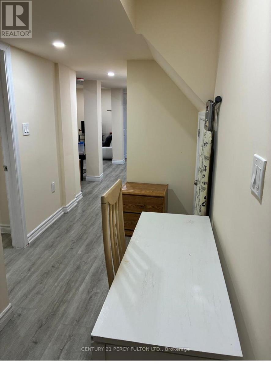 Bsmt - 66 Cluett Drive, Ajax, Ontario  L1S 7G3 - Photo 17 - E13074838