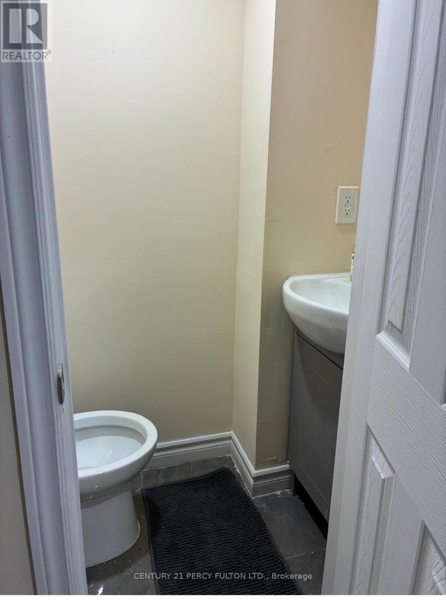 Bsmt - 66 Cluett Drive, Ajax, Ontario  L1S 7G3 - Photo 24 - E13074838