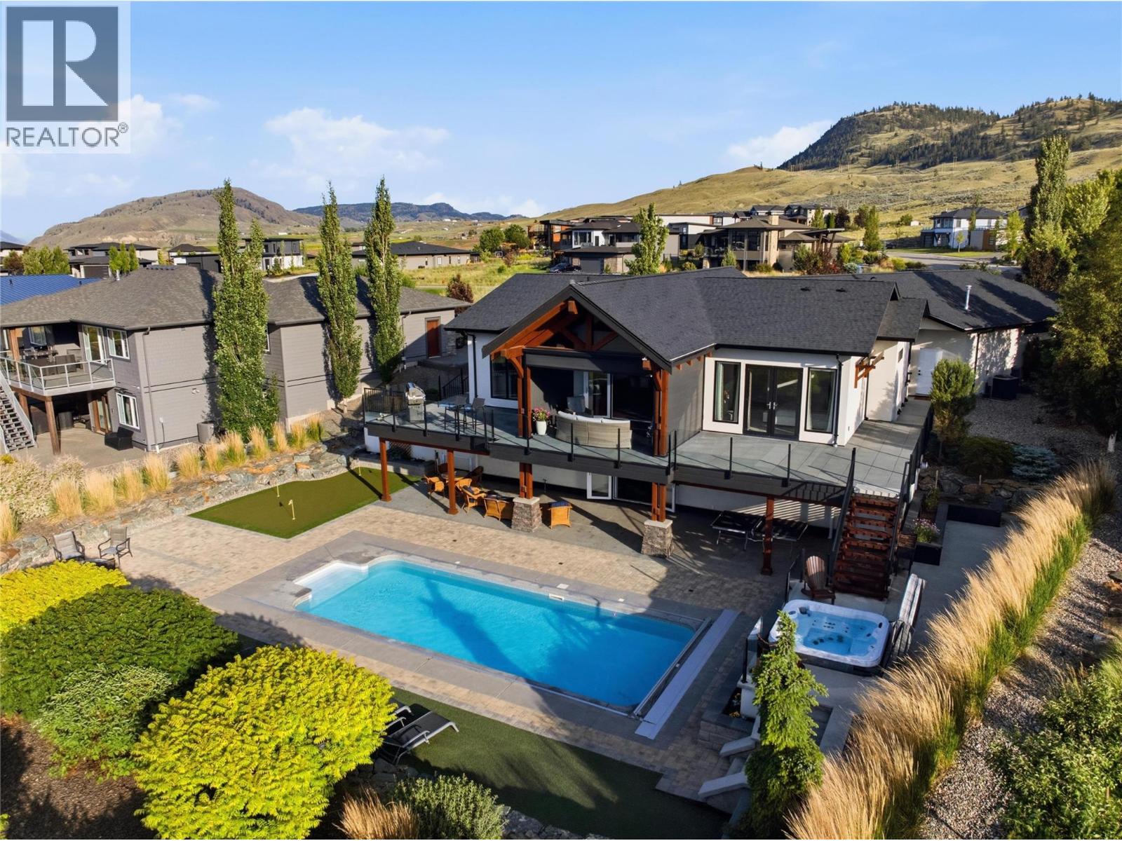 176 Rue Cheval Noir Street, Kamloops, British Columbia  V1S 0B3 - Photo 65 - 10388872
