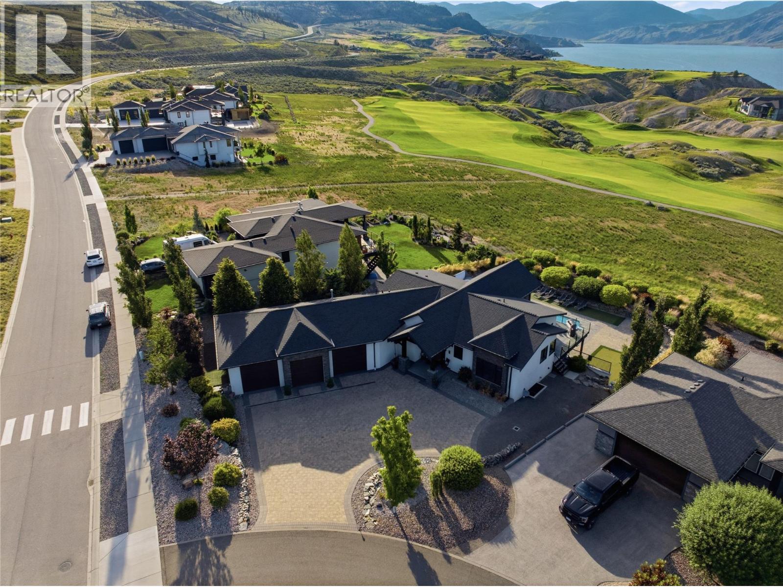 176 Rue Cheval Noir Street, Kamloops, British Columbia  V1S 0B3 - Photo 61 - 10388872