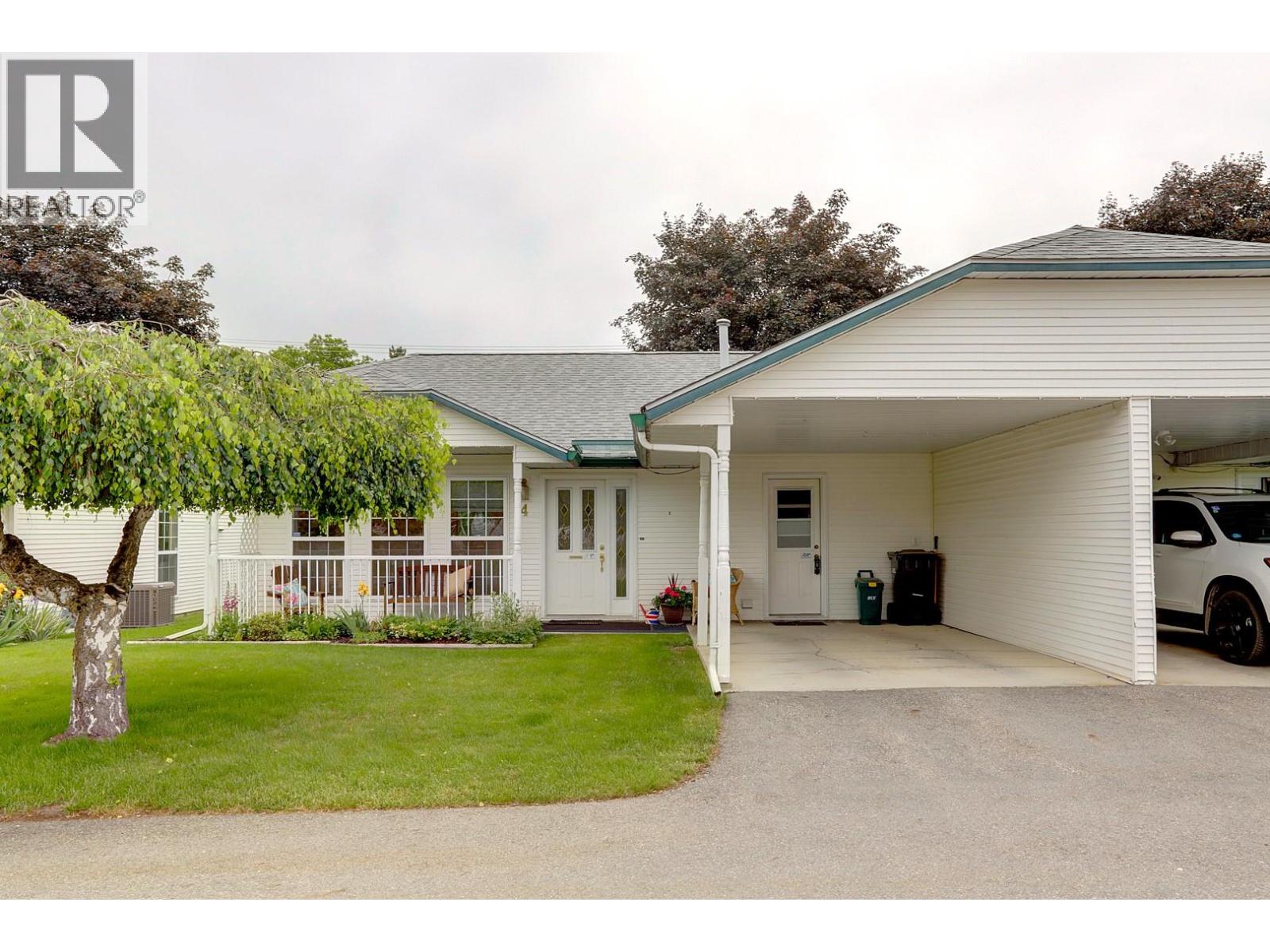 3620 Patten Drive Unit# 4, Armstrong, British Columbia  V4Y 2B4 - Photo 2 - 10389722