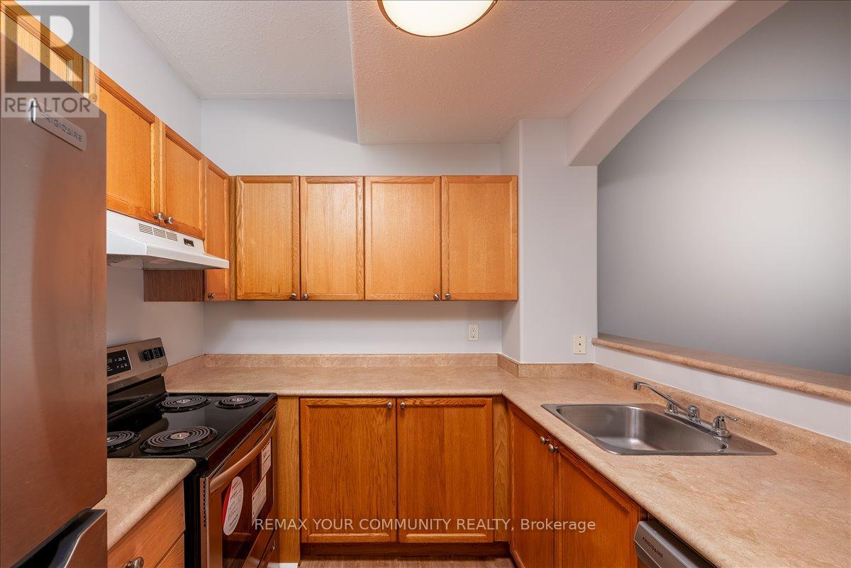 510 - 246 Spillsbury Drive, Peterborough, Ontario  K9K 0A1 - Photo 8 - X13231172