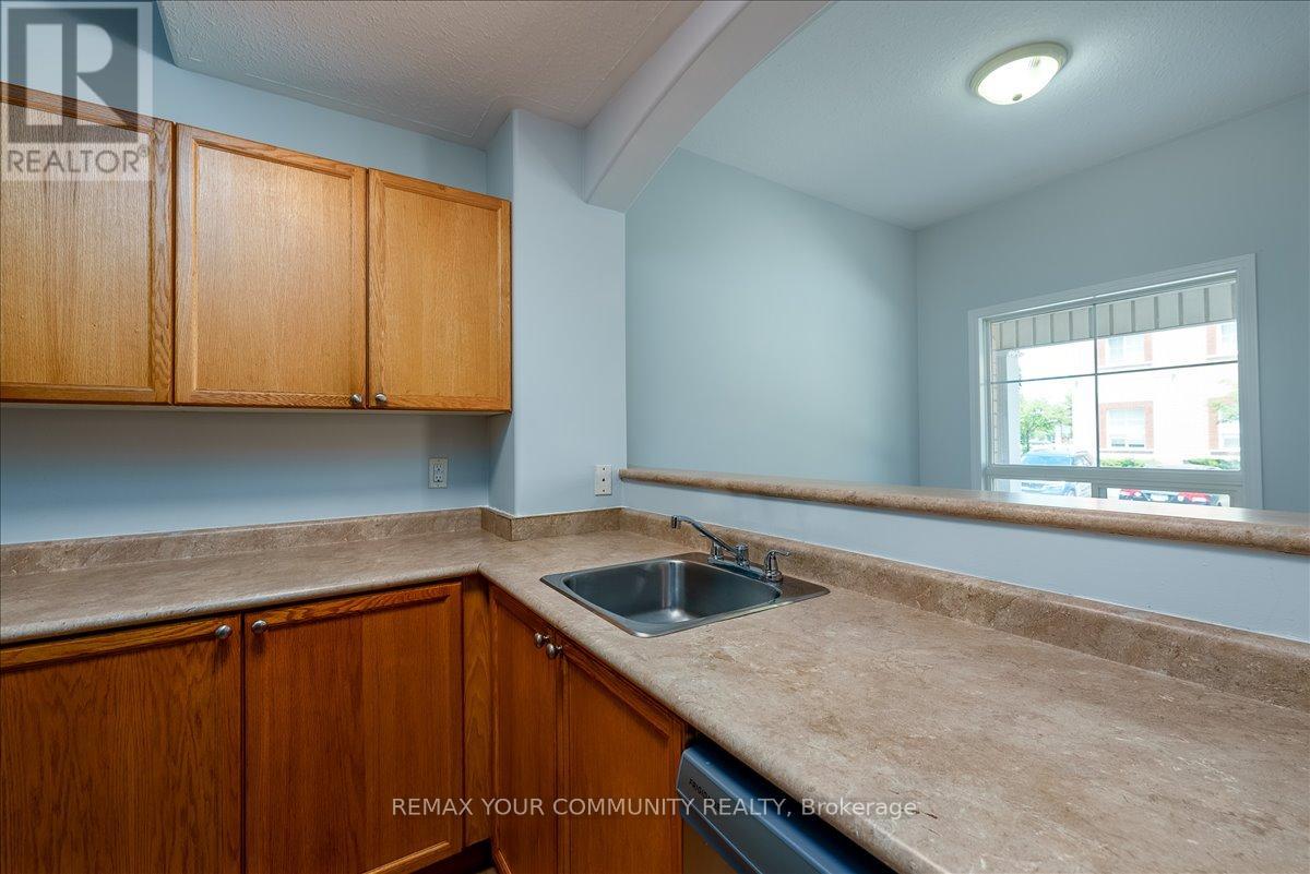 401 - 246 Spillsbury Drive, Peterborough, Ontario  K9K 0A1 - Photo 9 - X13231218