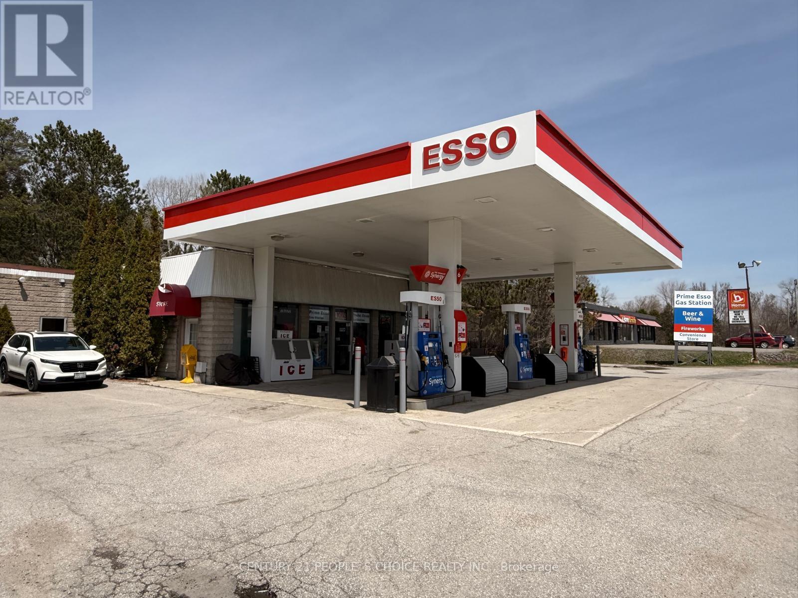 134 HIGHWAY 60, Huntsville, Ontario