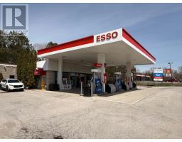 134 HIGHWAY 60, Huntsville, Ontario