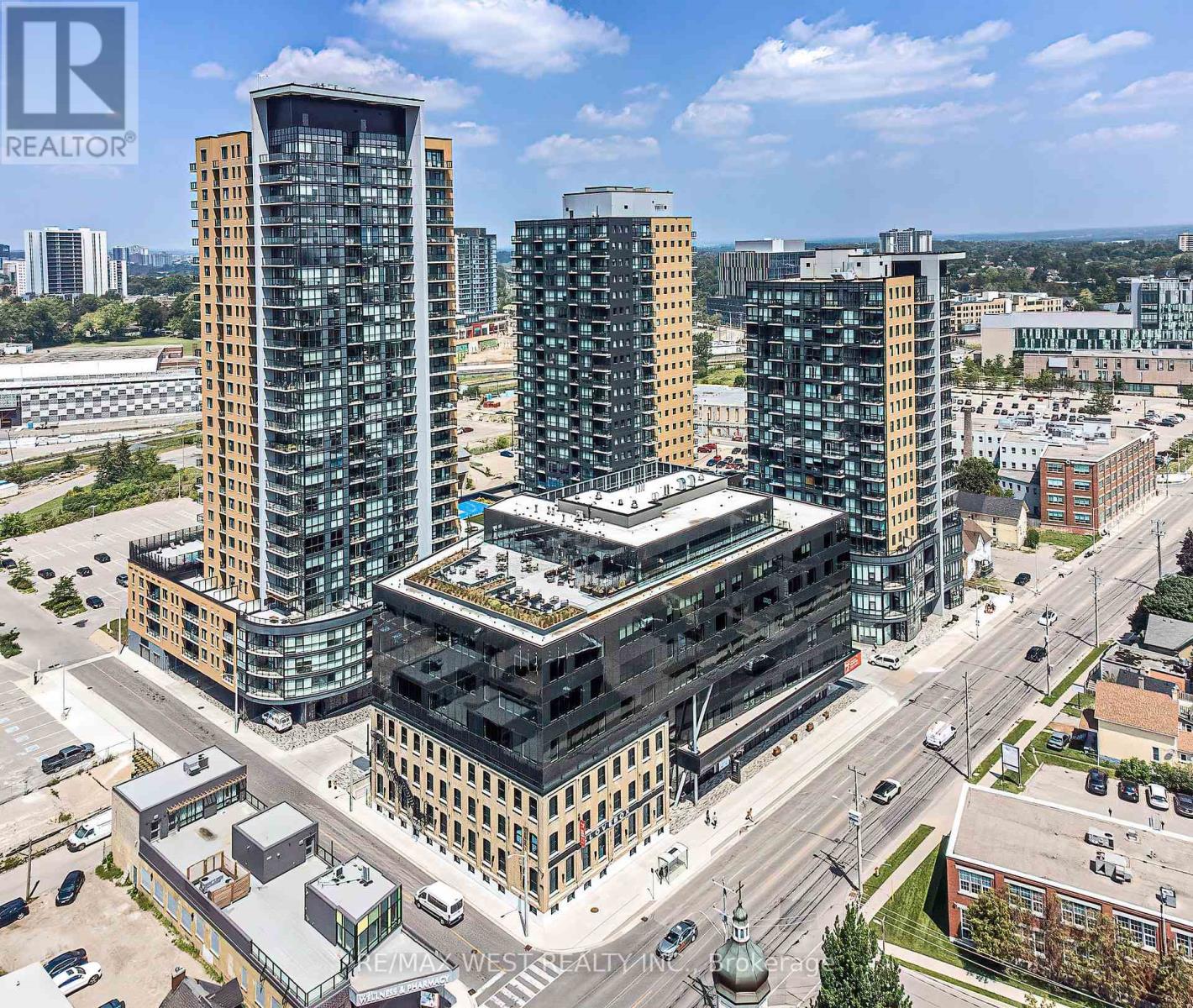 108 Garment Street, Kitchener, Ontario  N2G 0E2 - Photo 16 - X13231238