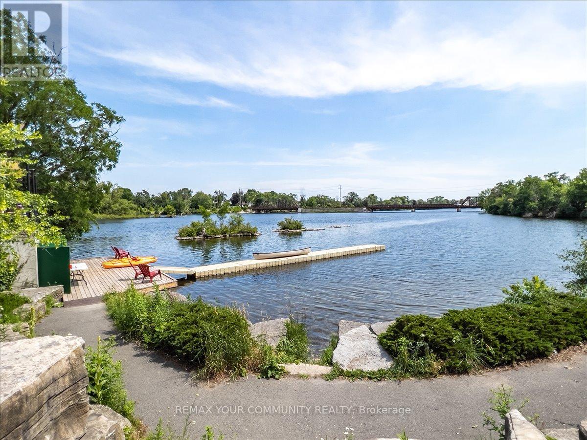 301 - 246 Spillsbury Drive, Peterborough, Ontario  K9K 0A1 - Photo 27 - X13231246