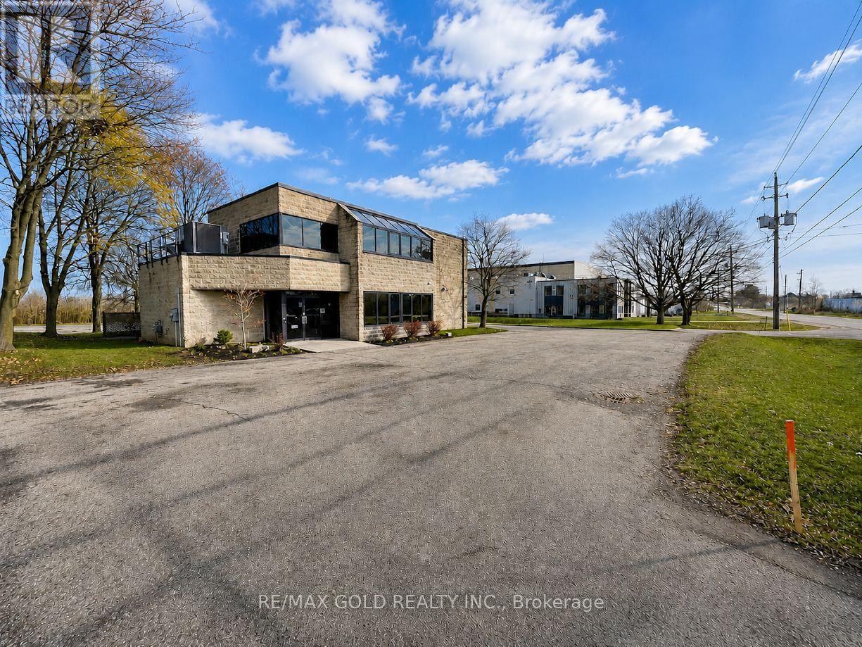 680 INDUSTRIAL ROAD E, London East, Ontario