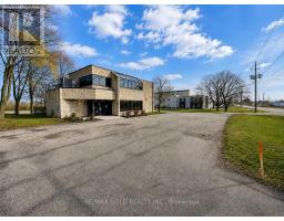 680 INDUSTRIAL ROAD E, London East, Ontario