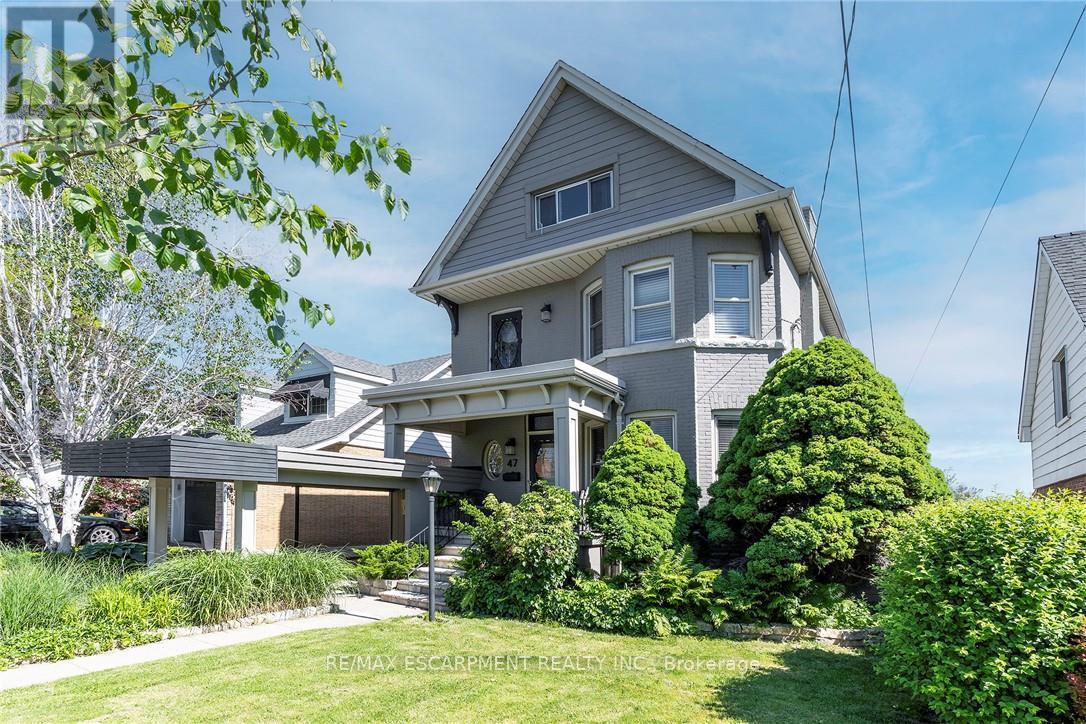 47 Mountain Park Avenue, Hamilton, Ontario  L9A 1A1 - Photo 4 - X13231300