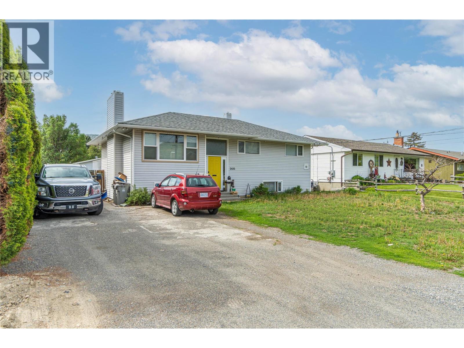 2435 Young Avenue, Kamloops, British Columbia  V2B 4M9 - Photo 1 - 10387102