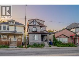446 WYANDOTTE STREET West, Windsor, Ontario
