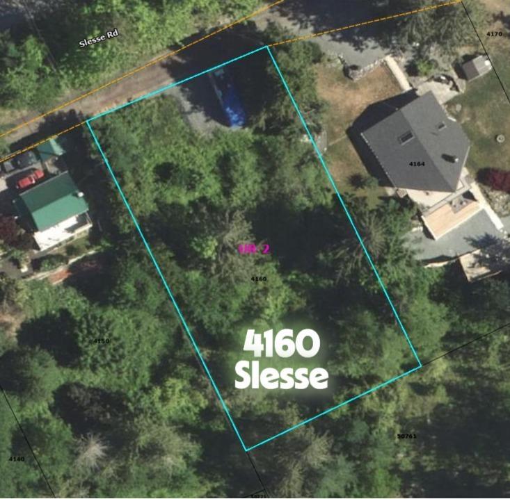 4160 SLESSE ROAD|Chilliwack River Valley, Chilliwack, British Columbia