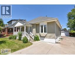 1628 MOY AVENUE, Windsor, Ontario