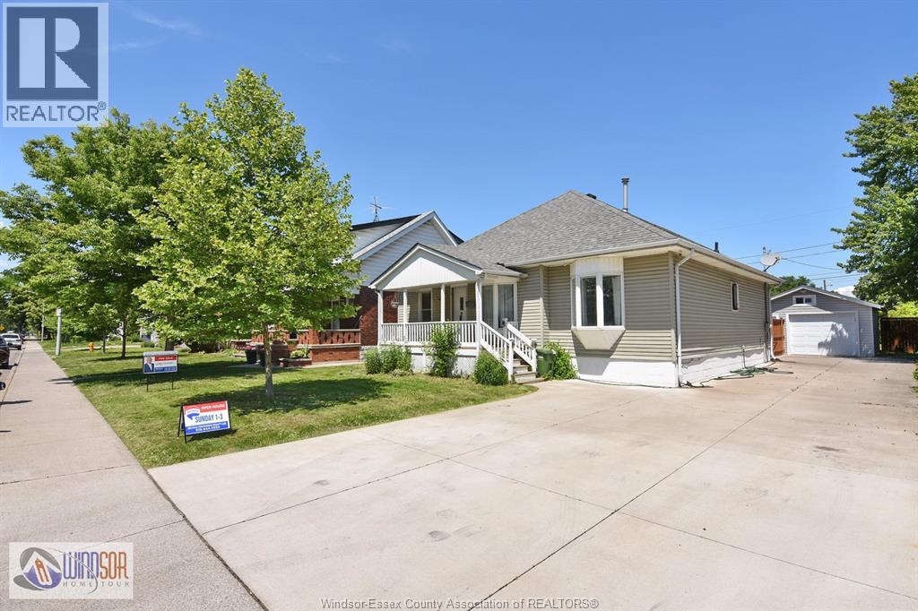 1628 Moy Avenue, Windsor, Ontario  N8X 3J8 - Photo 2 - 26012705