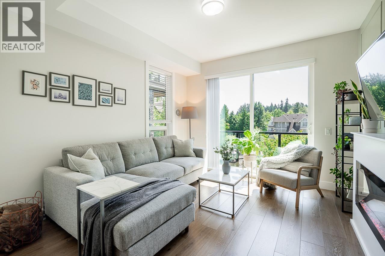 315 12460 191 Street, Pitt Meadows, British Columbia  V3Y 2J2 - Photo 9 - R3131236