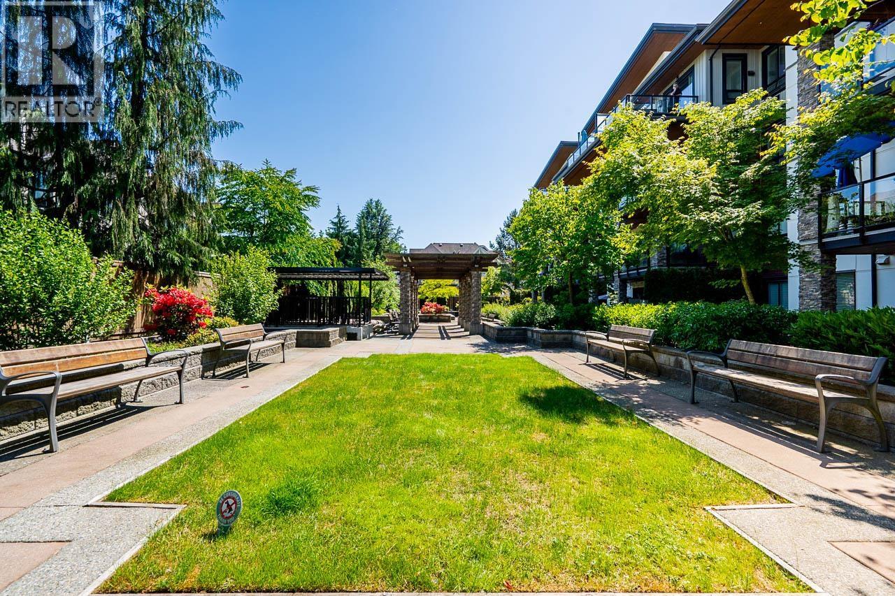 315 12460 191 Street, Pitt Meadows, British Columbia  V3Y 2J2 - Photo 30 - R3131236