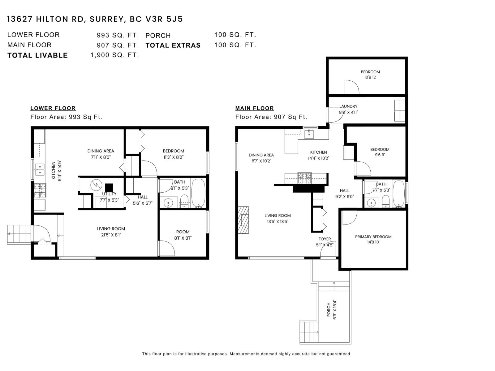 13627 Hilton Road, Surrey, British Columbia  V3R 5J5 - Photo 40 - R3131253