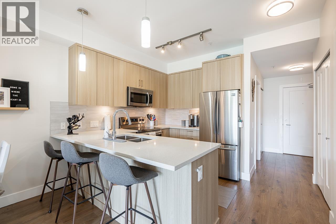 315 12460 191 Street, Pitt Meadows, British Columbia  V3Y 2J2 - Photo 15 - R3131236