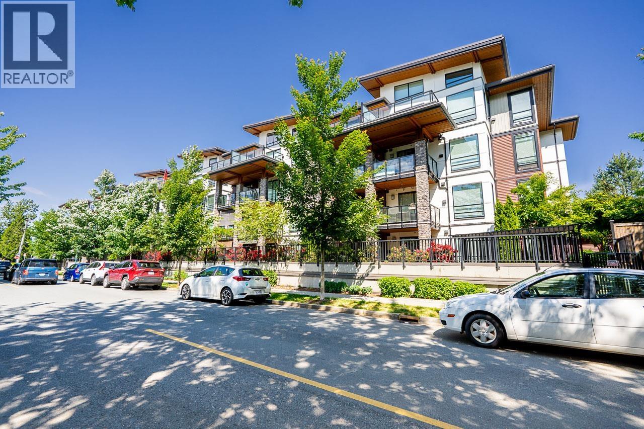 315 12460 191 Street, Pitt Meadows, British Columbia  V3Y 2J2 - Photo 34 - R3131236