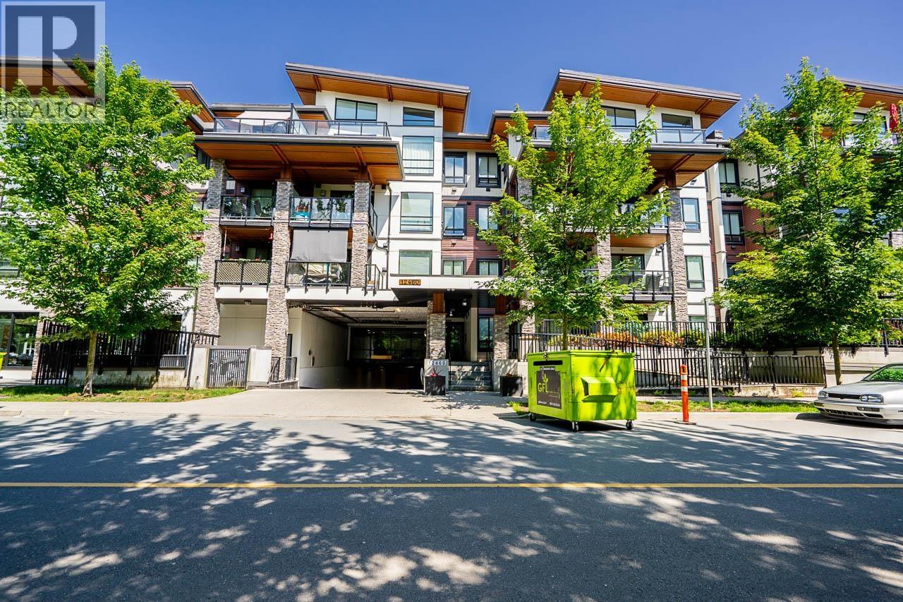 315 12460 191 Street, Pitt Meadows, British Columbia  V3Y 2J2 - Photo 33 - R3131236