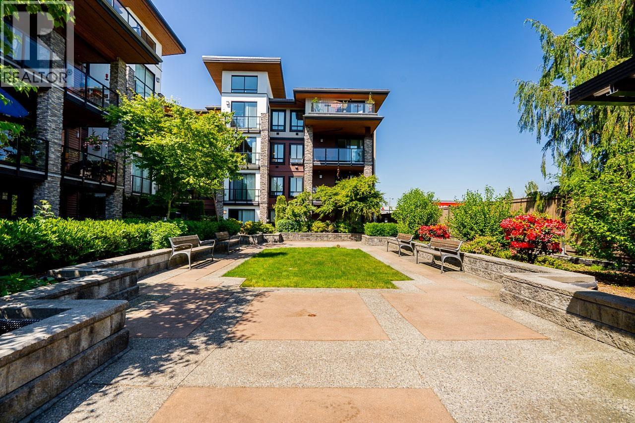 315 12460 191 Street, Pitt Meadows, British Columbia  V3Y 2J2 - Photo 32 - R3131236