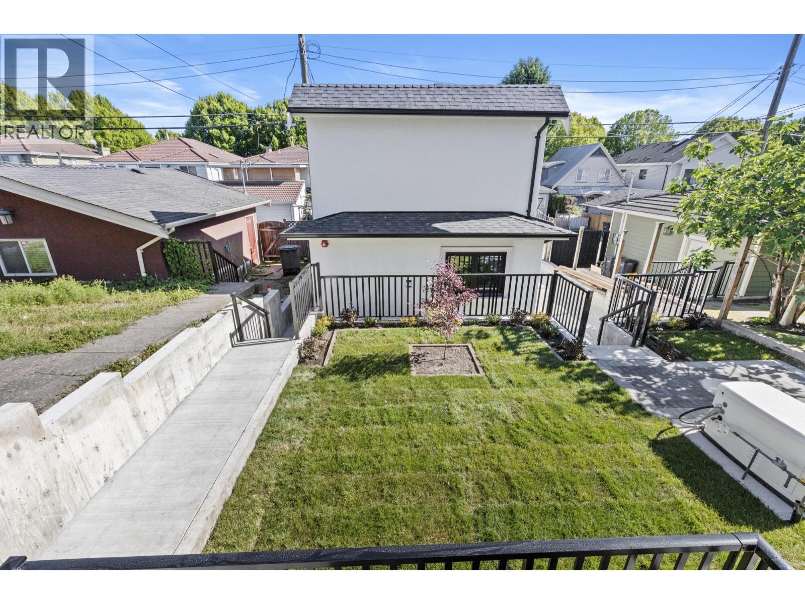 134 E 63rd Avenue, Vancouver, British Columbia  V5X 2J6 - Photo 33 - R3130956