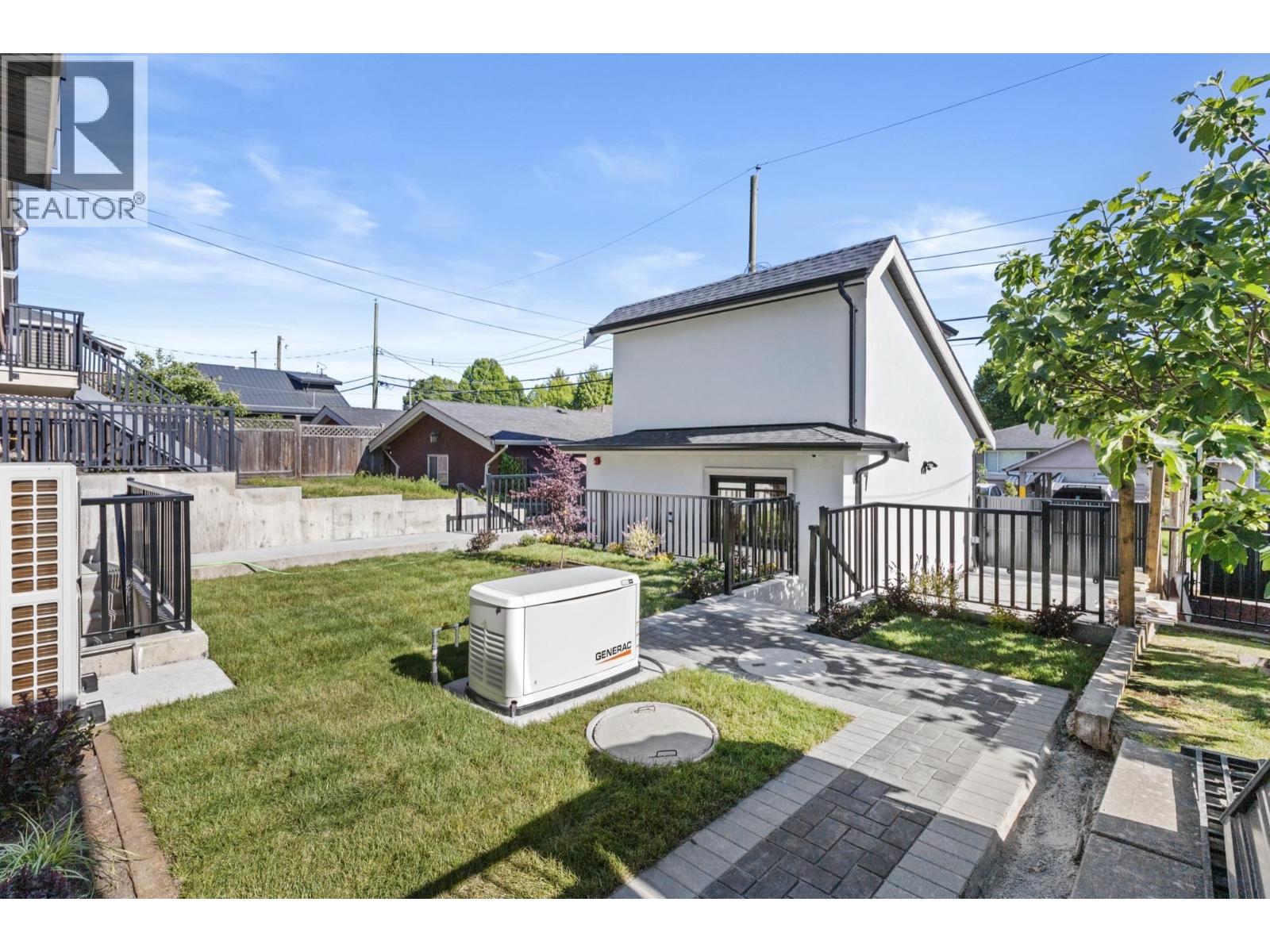 134 E 63rd Avenue, Vancouver, British Columbia  V5X 2J6 - Photo 34 - R3130956