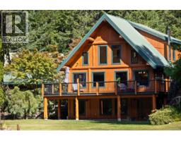 900 Spider Lake Rd, Qualicum Beach, British Columbia