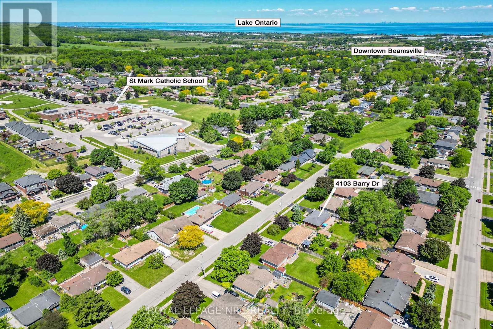 4103 Barry Drive, Lincoln, Ontario  L3J 0L3 - Photo 33 - X13231328