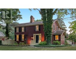 307 MISSISSAGUA STREET, Niagara-on-the-Lake, Ontario
