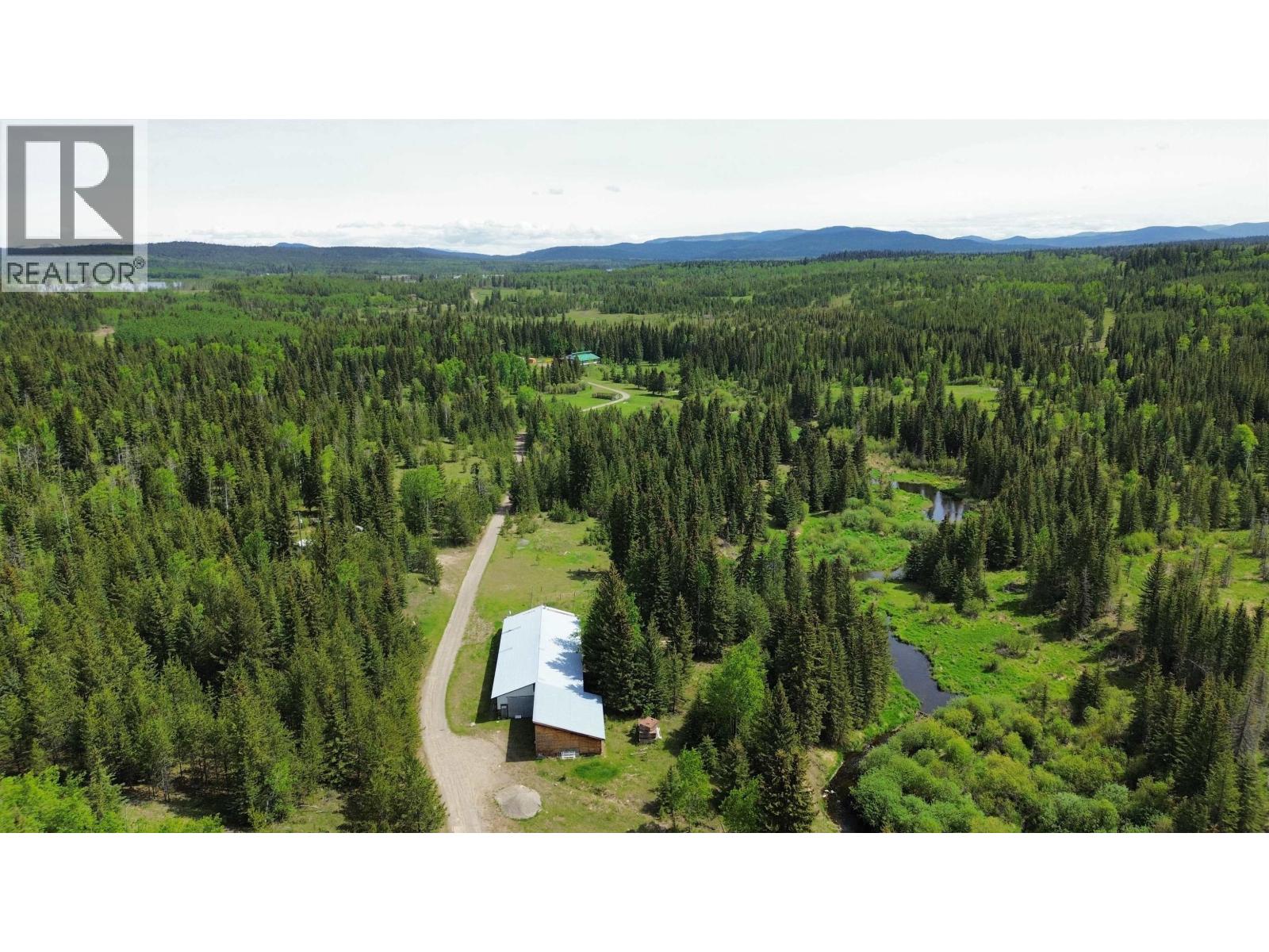 6330 & 6391 Houseman Road, 100 Mile House, British Columbia  V0K 1G0 - Photo 2 - R3131410