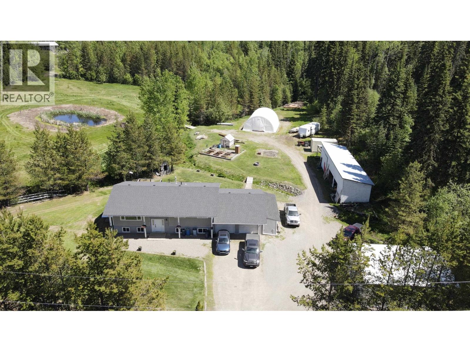 1480 David Drive, Prince George, British Columbia  V2N 6V7 - Photo 36 - R3131412