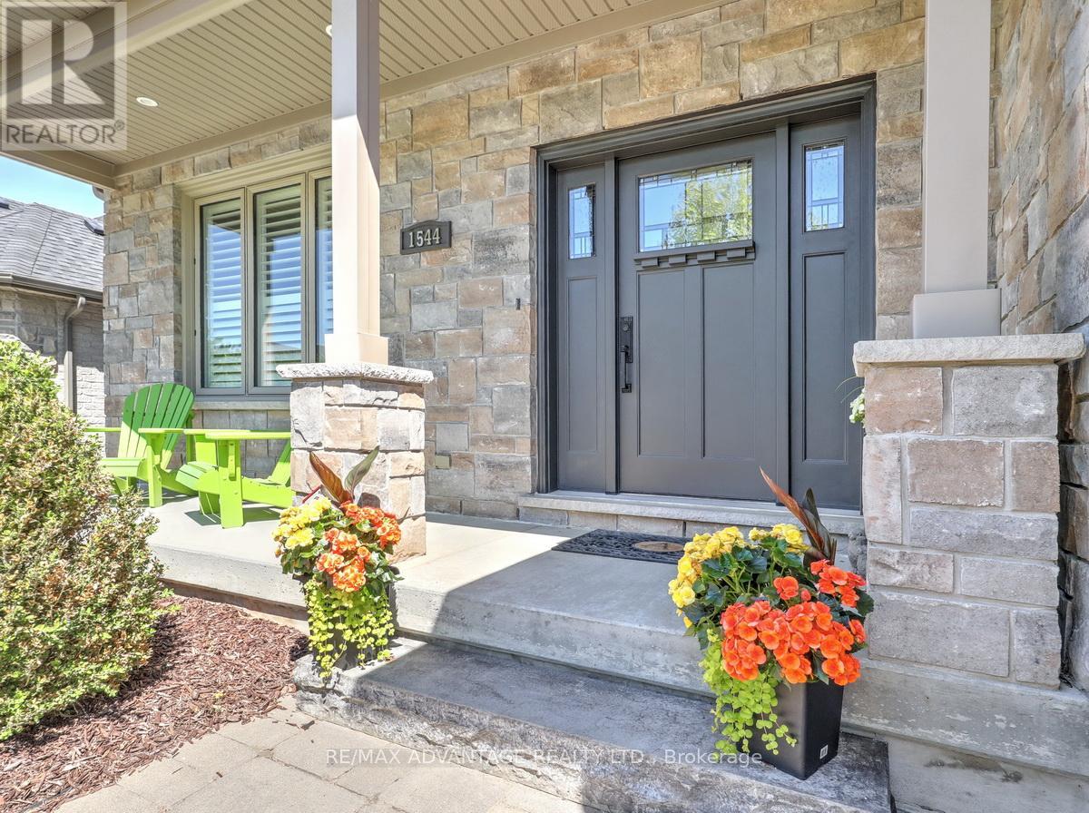 1544 Privet Place, London North, Ontario  N5X 0E7 - Photo 6 - X12796742