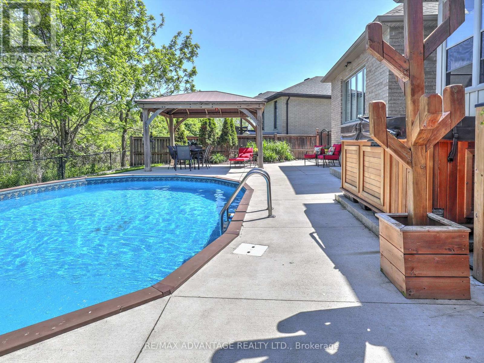 1544 Privet Place, London North, Ontario  N5X 0E7 - Photo 49 - X12796742