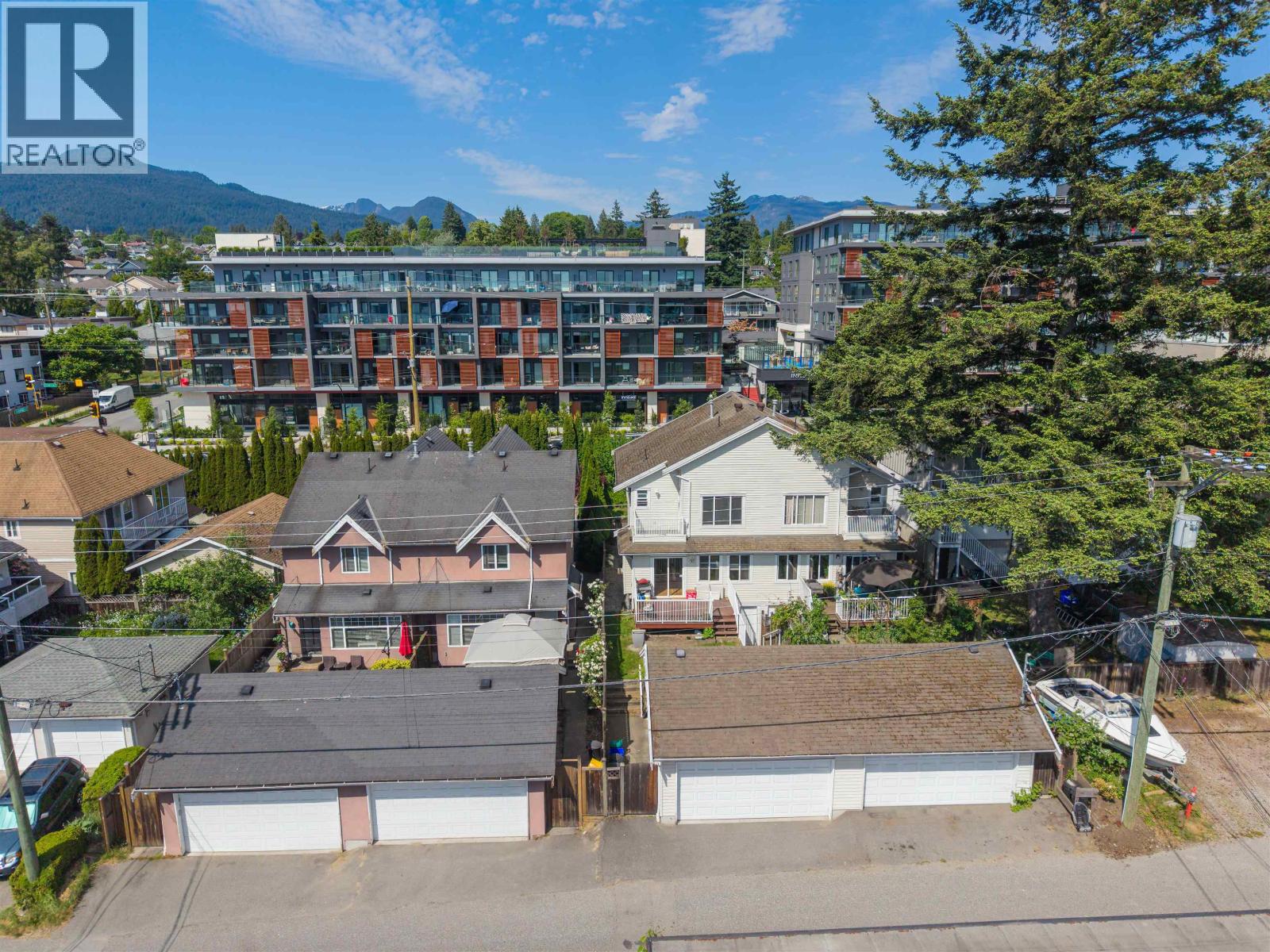 409-411 417-419 E 3rd Street, North Vancouver, British Columbia  V7L 1G3 - Photo 5 - R3131368