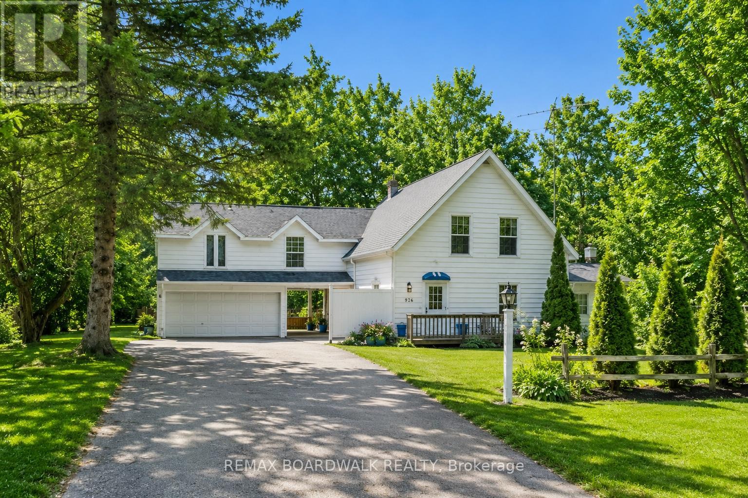 920 STEWART BOULEVARD, Elizabethtown-Kitley, Ontario
