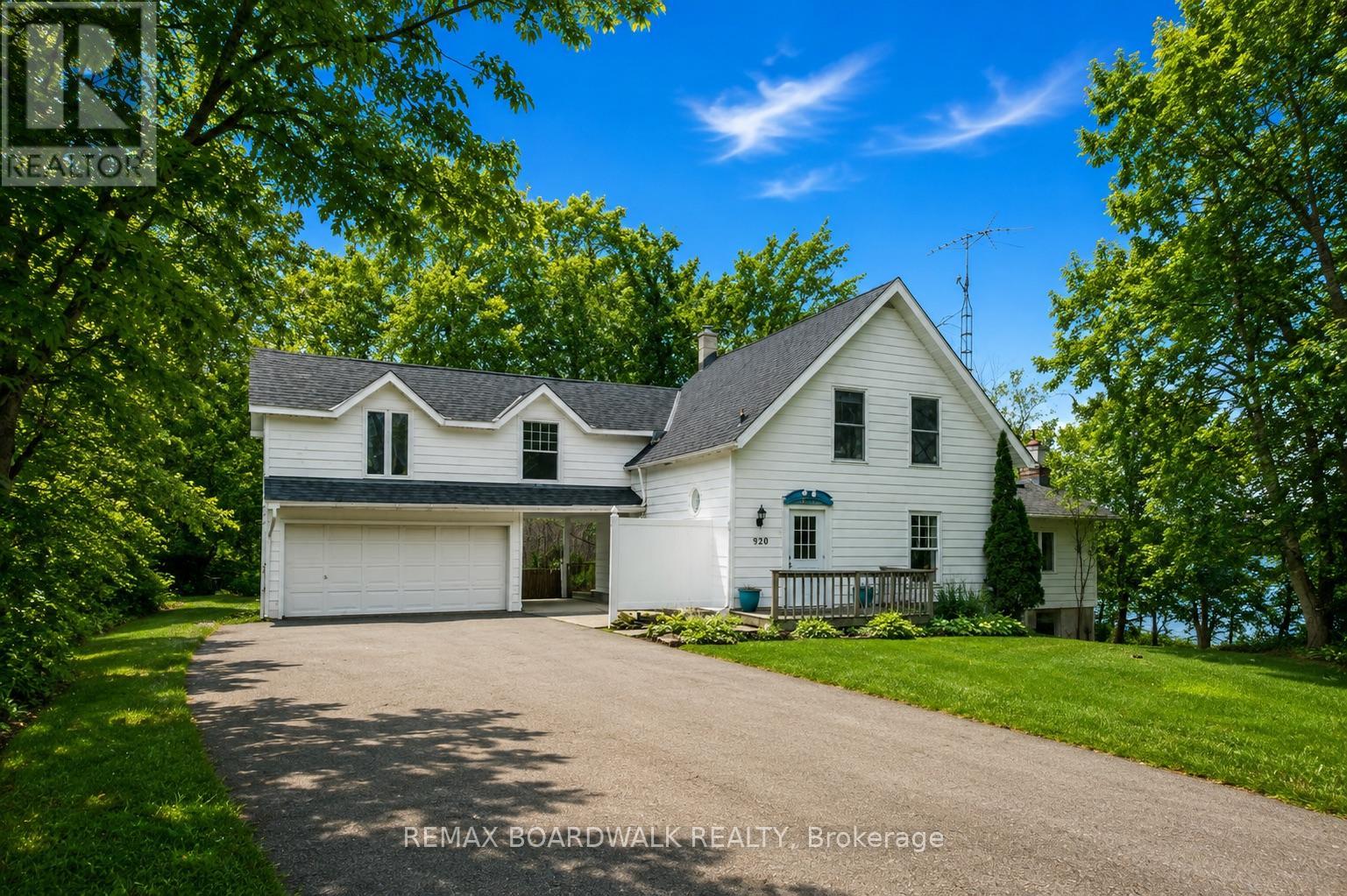 920 Stewart Boulevard, Elizabethtown-Kitley, Ontario  K6V 5T4 - Photo 4 - X12975974