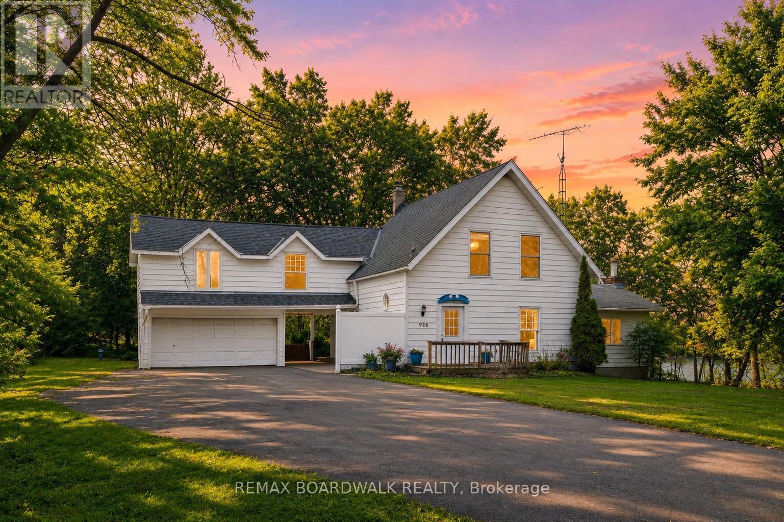920 Stewart Boulevard, Elizabethtown-Kitley, Ontario  K6V 5T4 - Photo 5 - X12975974