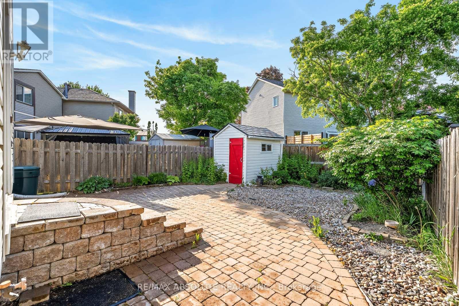 1475 Deavy Way, Ottawa, Ontario  K1E 2W7 - Photo 28 - X13031488