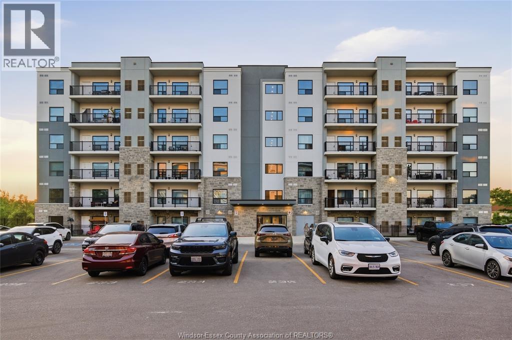 3340 STELLA CRESCENT Unit# 223, Windsor, Ontario