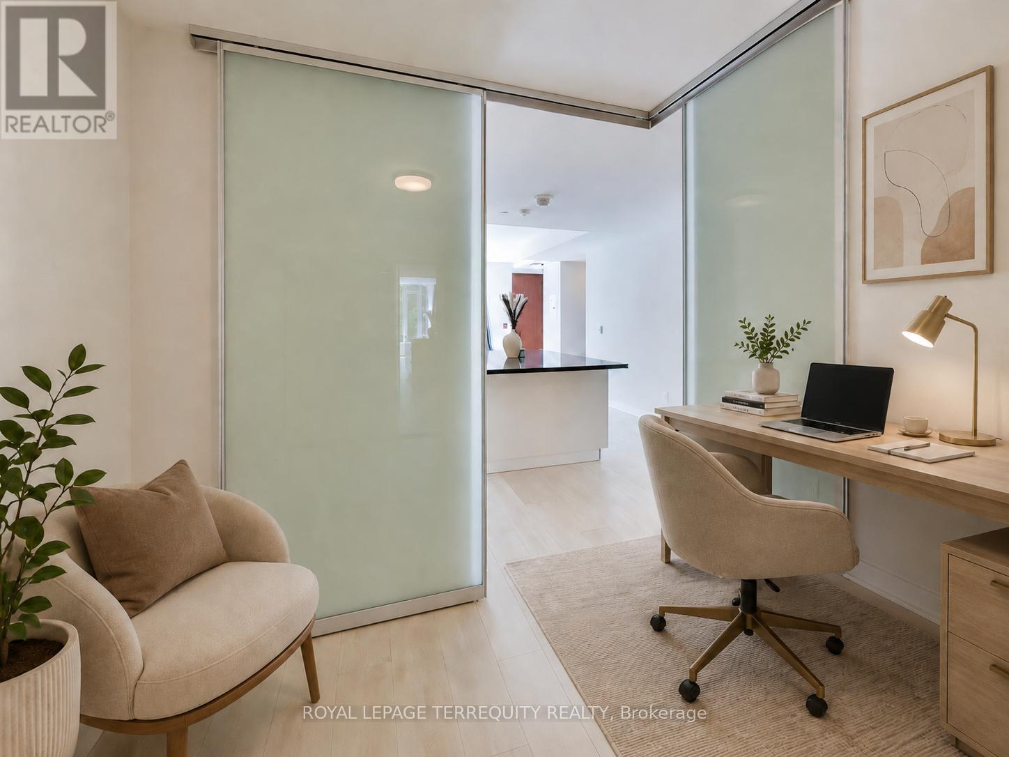 S132 - 180 Mill Street, Toronto, Ontario  M5A 0V7 - Photo 19 - C13231316
