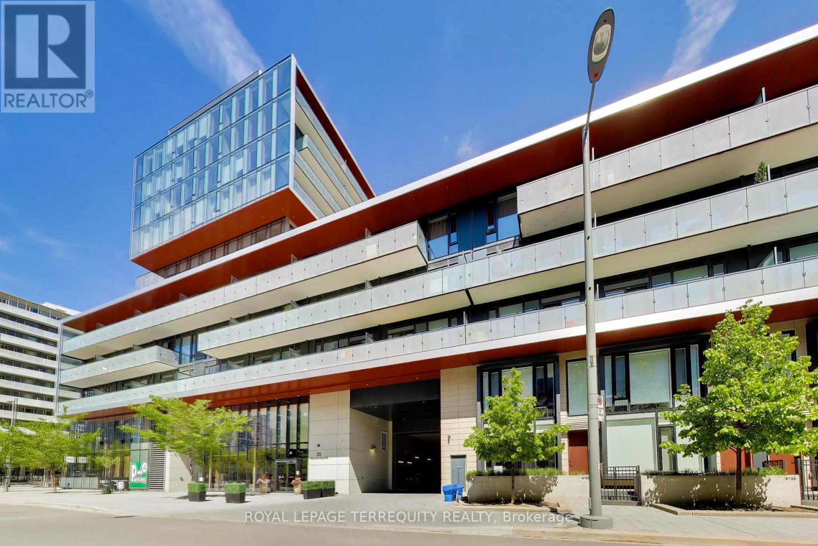 S132 - 180 Mill Street, Toronto, Ontario  M5A 0V7 - Photo 2 - C13231316