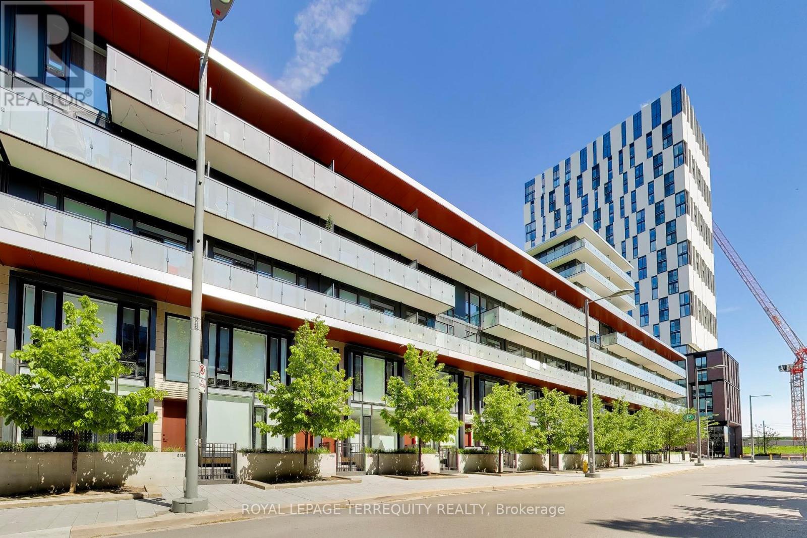 S132 - 180 Mill Street, Toronto, Ontario  M5A 0V7 - Photo 3 - C13231316