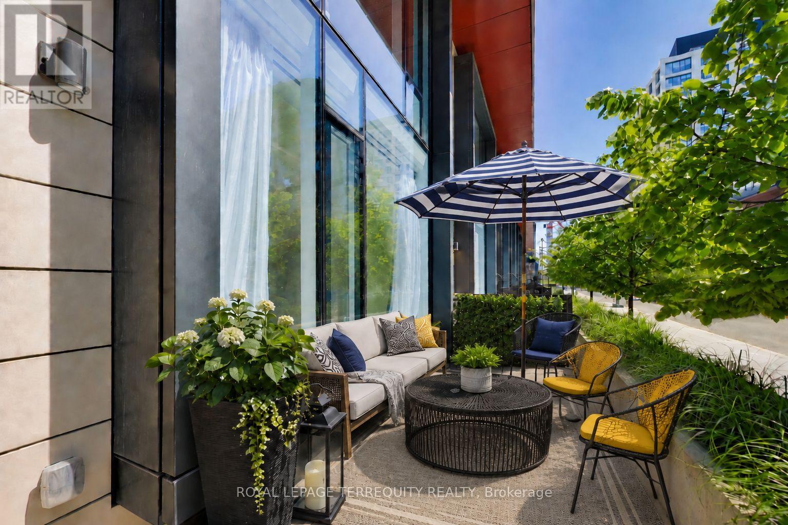 S132 - 180 Mill Street, Toronto, Ontario  M5A 0V7 - Photo 37 - C13231316